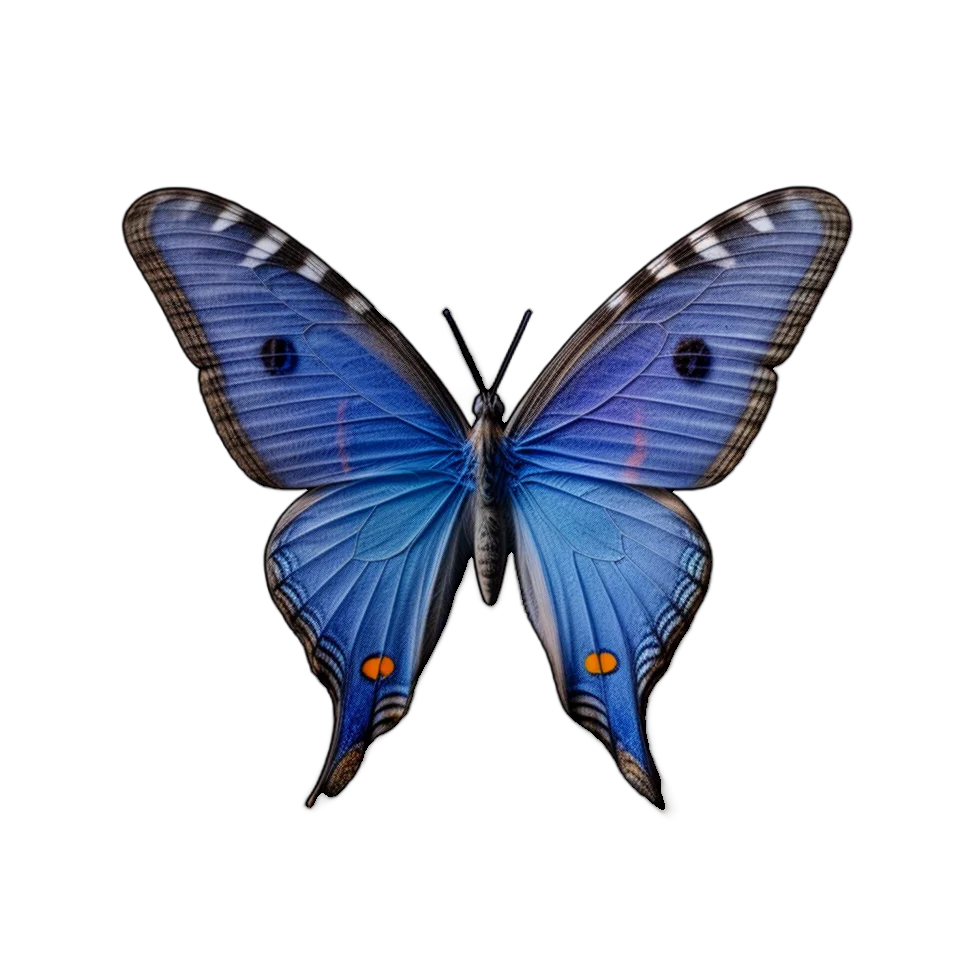 Butterfly Image