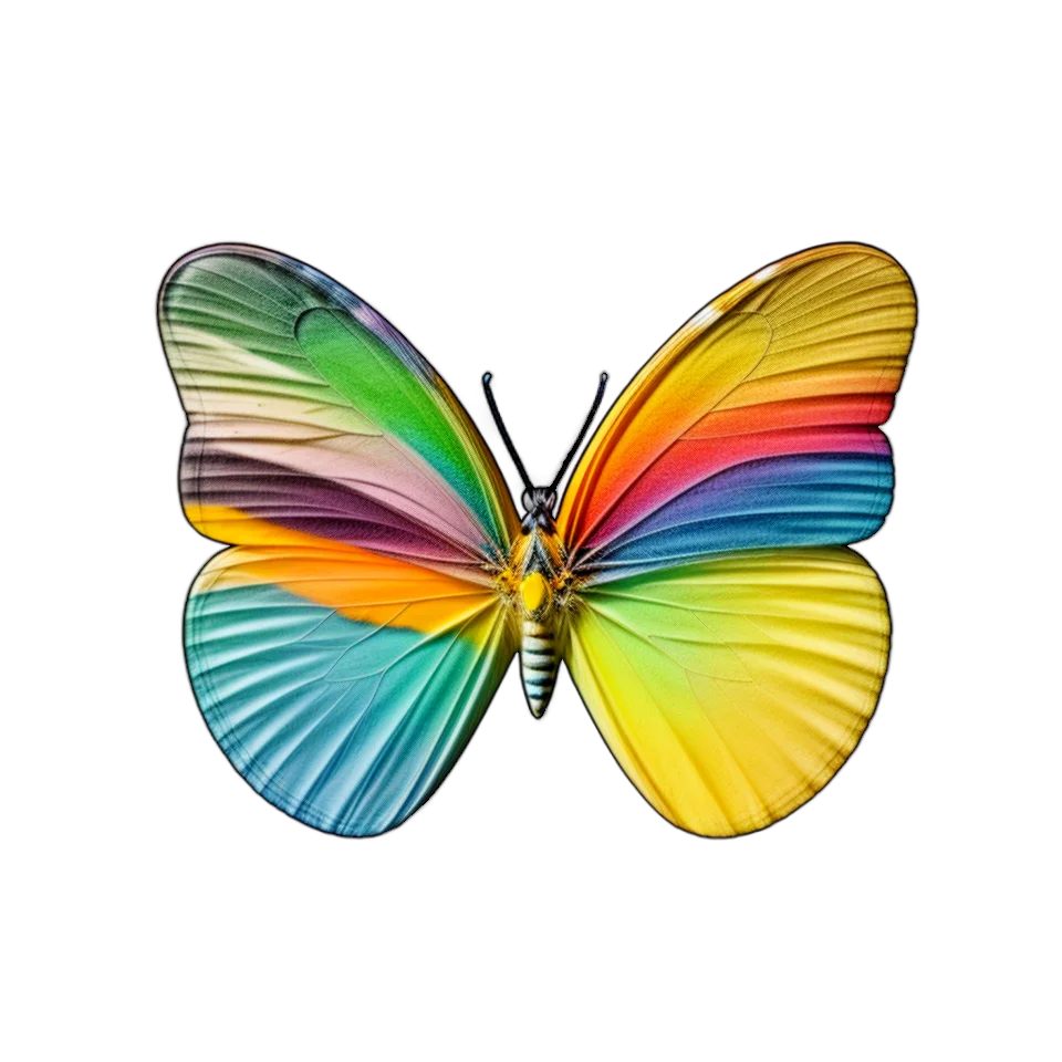 Butterfly Image