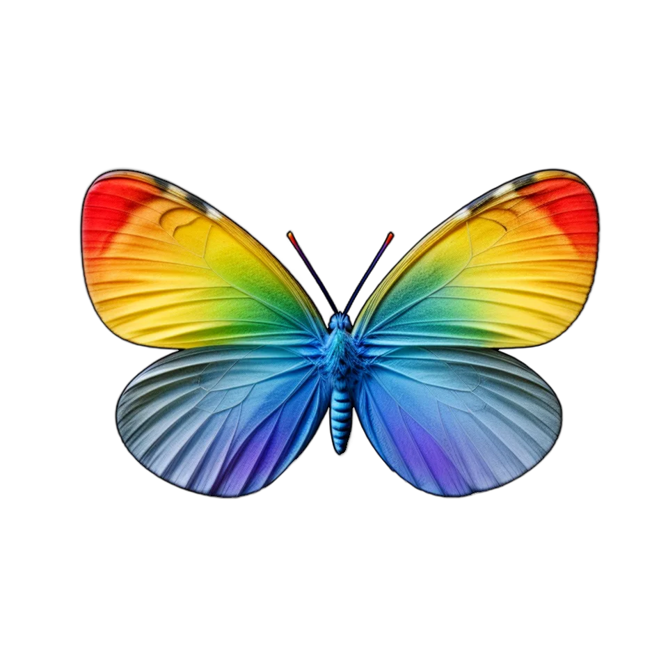 Butterfly Image
