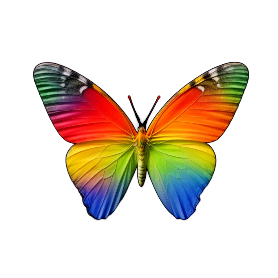 Butterfly Image