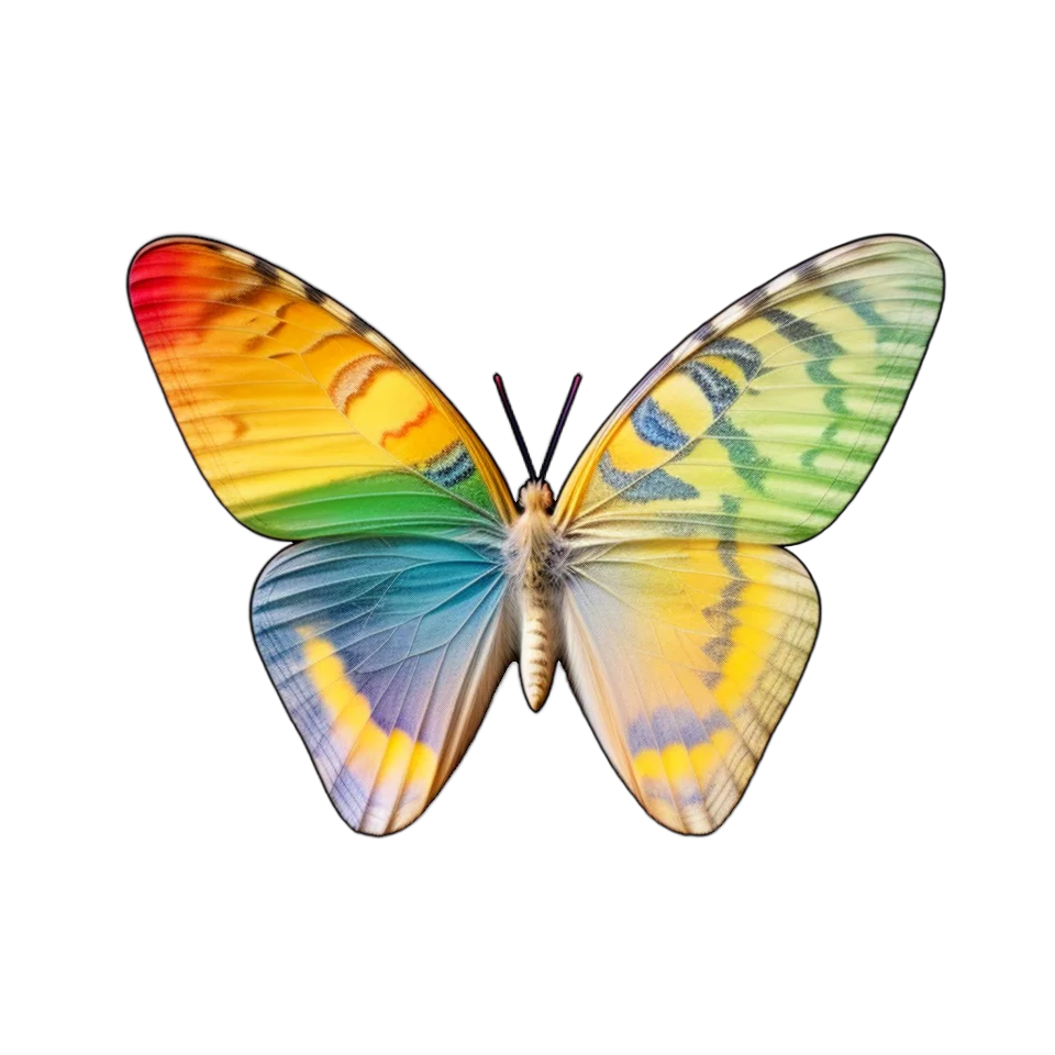 Butterfly Image