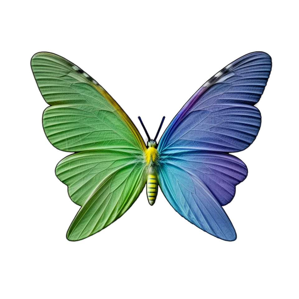 Butterfly Image