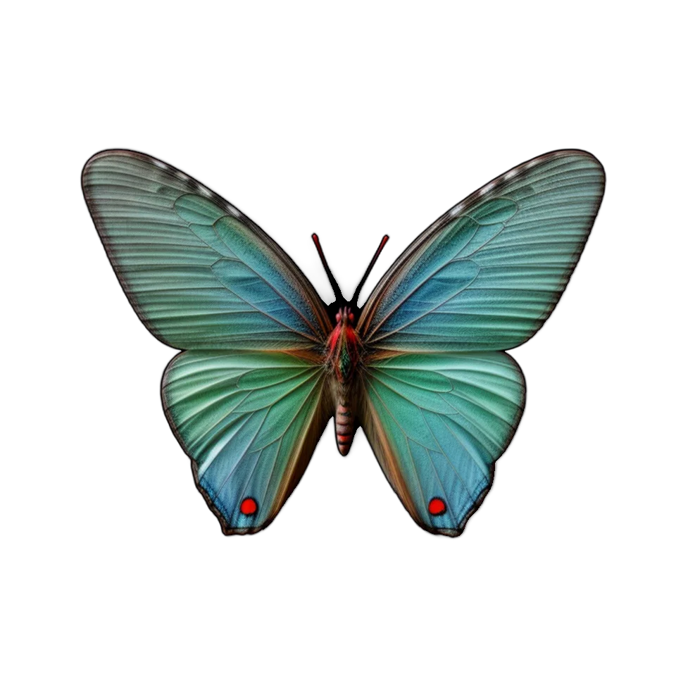 Butterfly Image