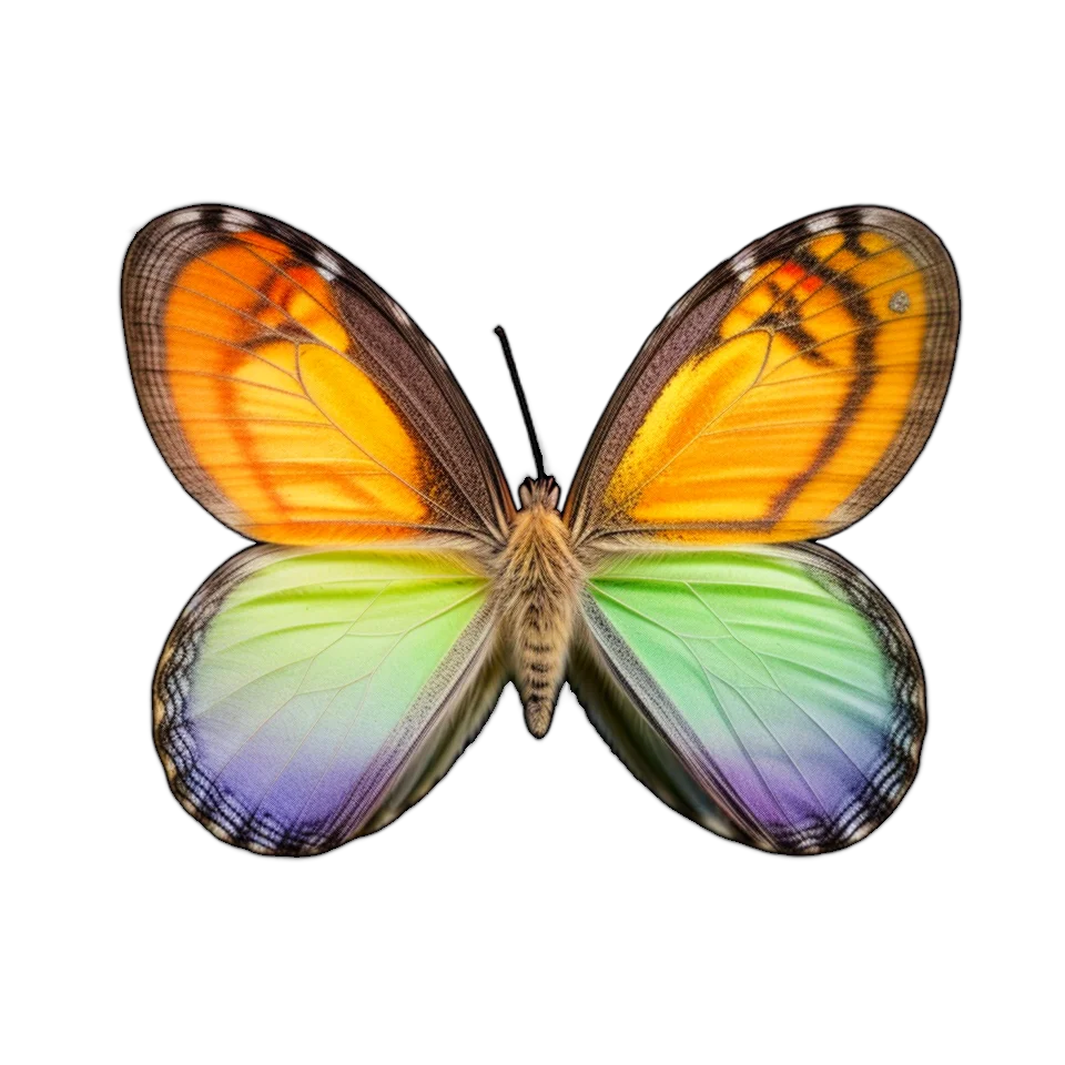 Butterfly Image