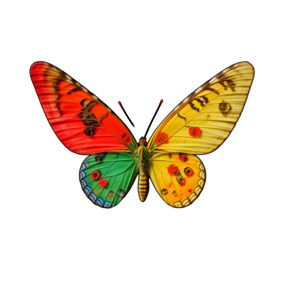 Butterfly Image
