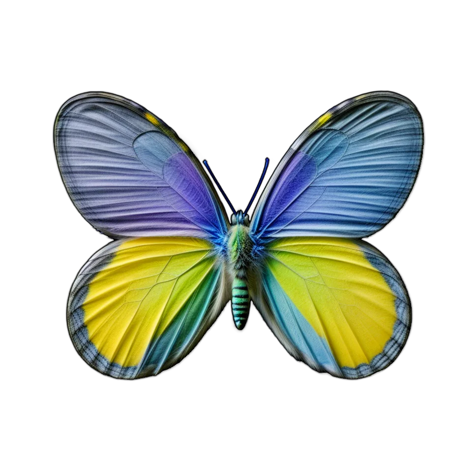 Butterfly Image