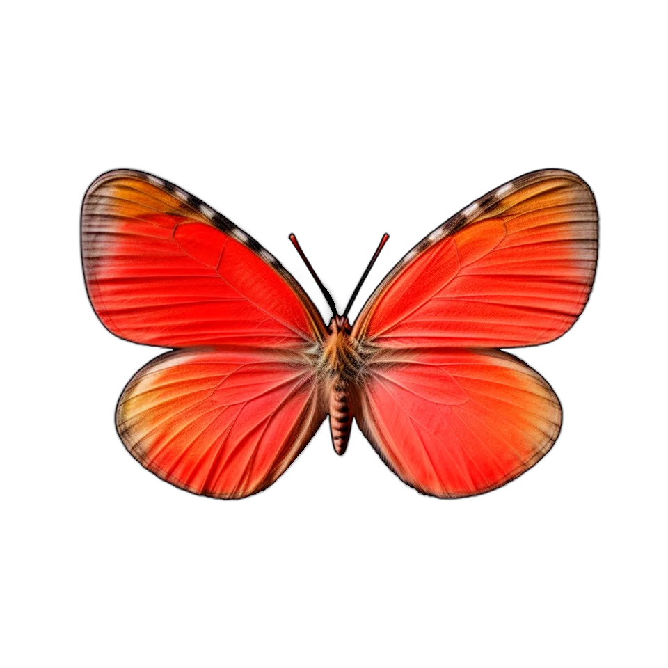 Butterfly Image