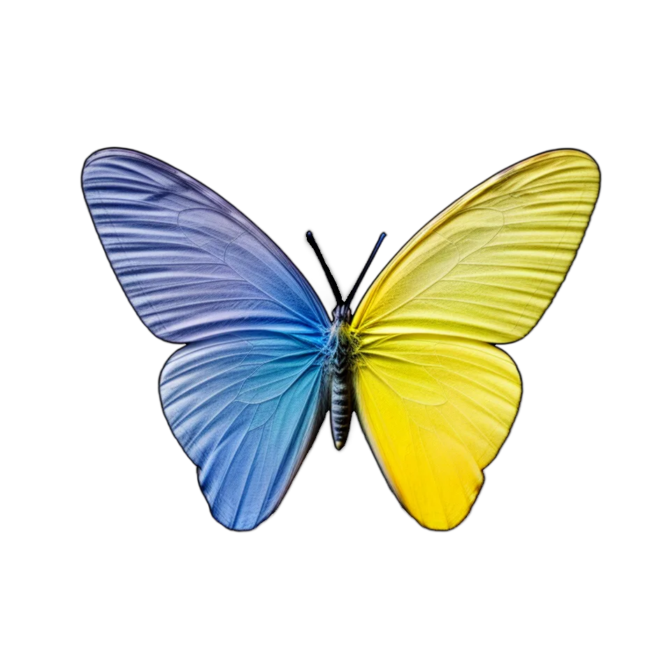 Butterfly Image