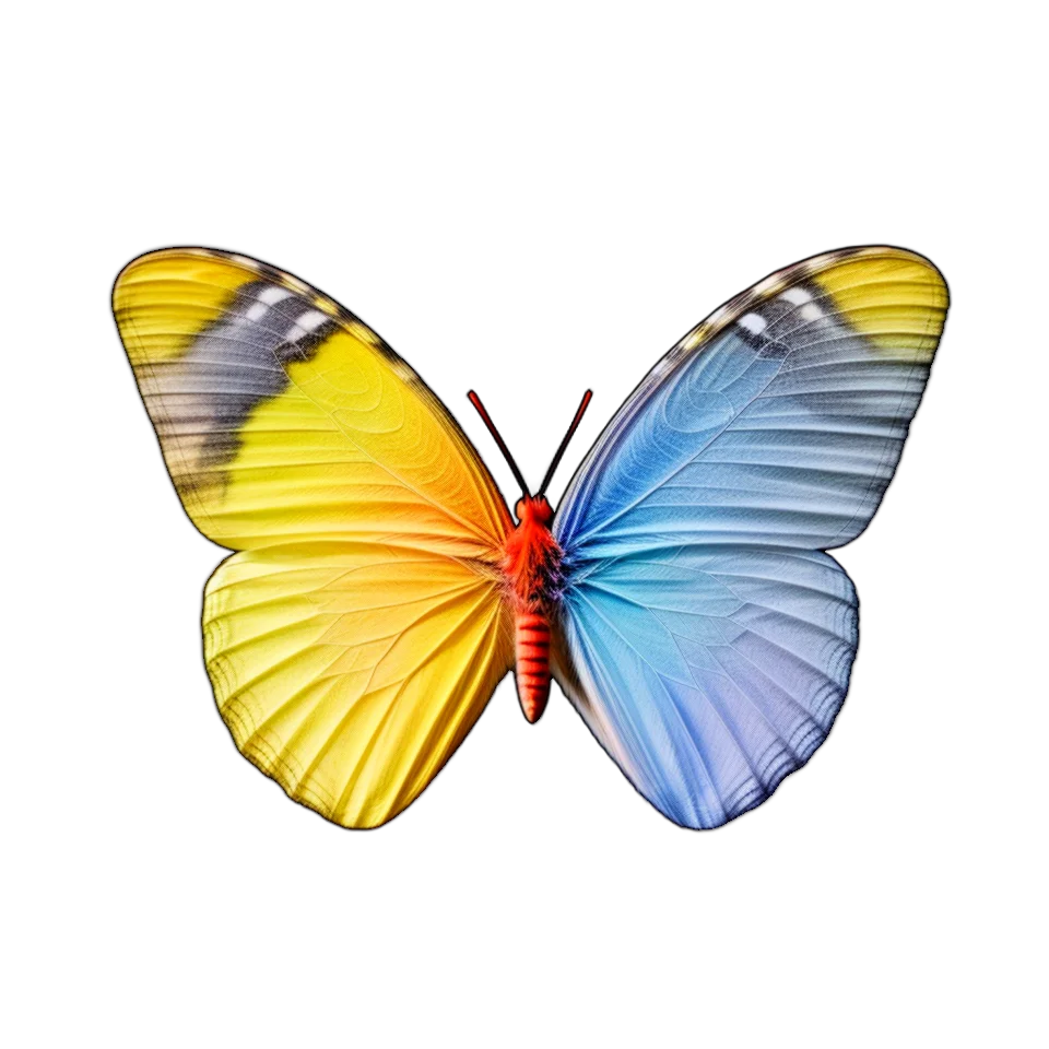 Butterfly Image
