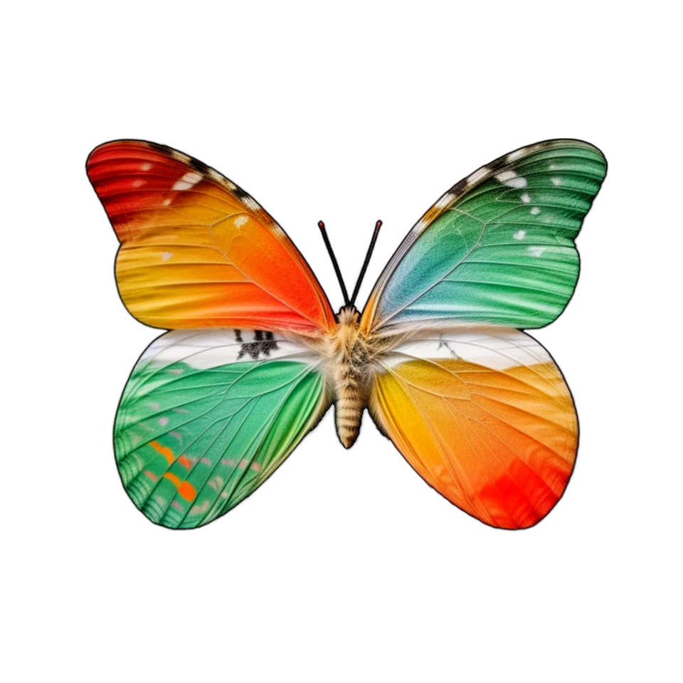 Butterfly Image
