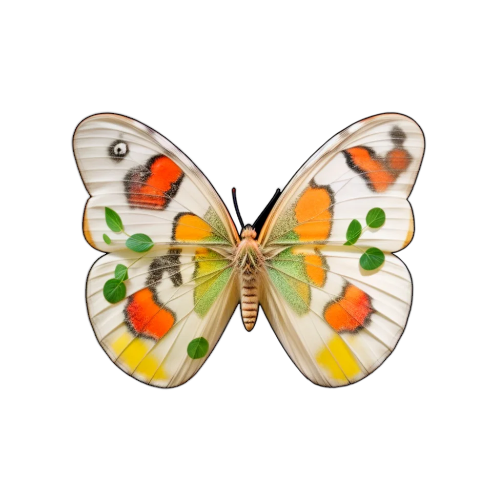 Butterfly Image