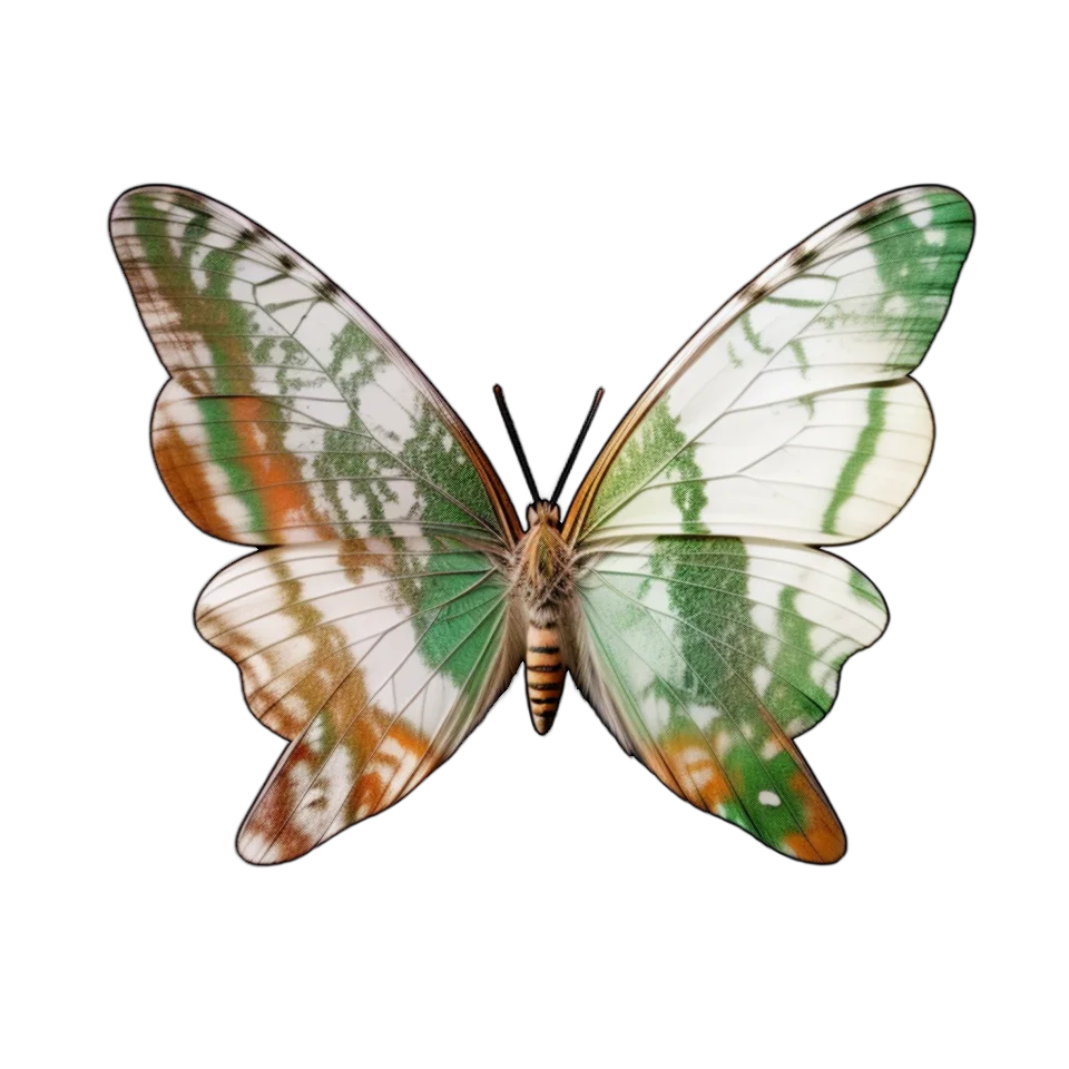 Butterfly Image