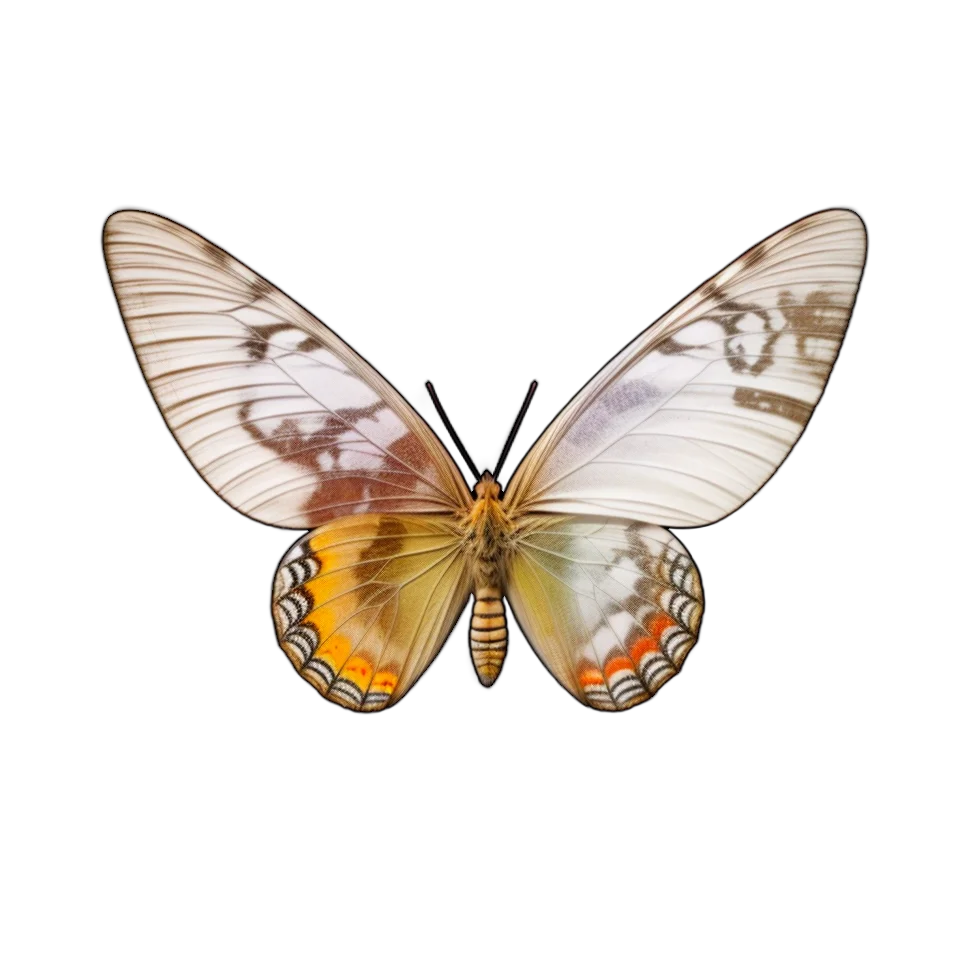 Butterfly Image