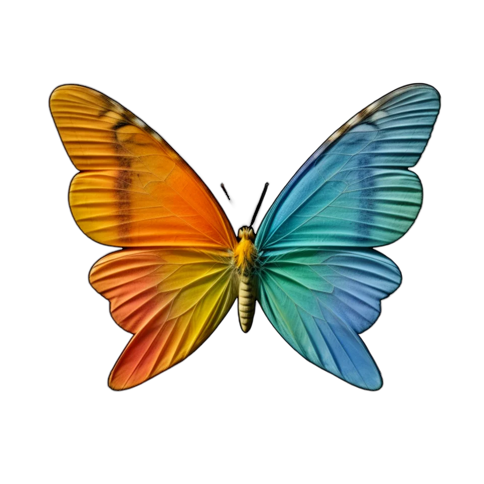 Butterfly Image