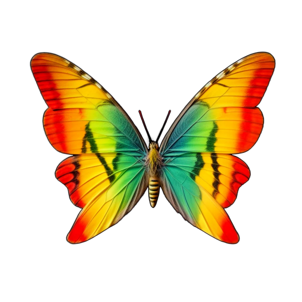 Butterfly Image