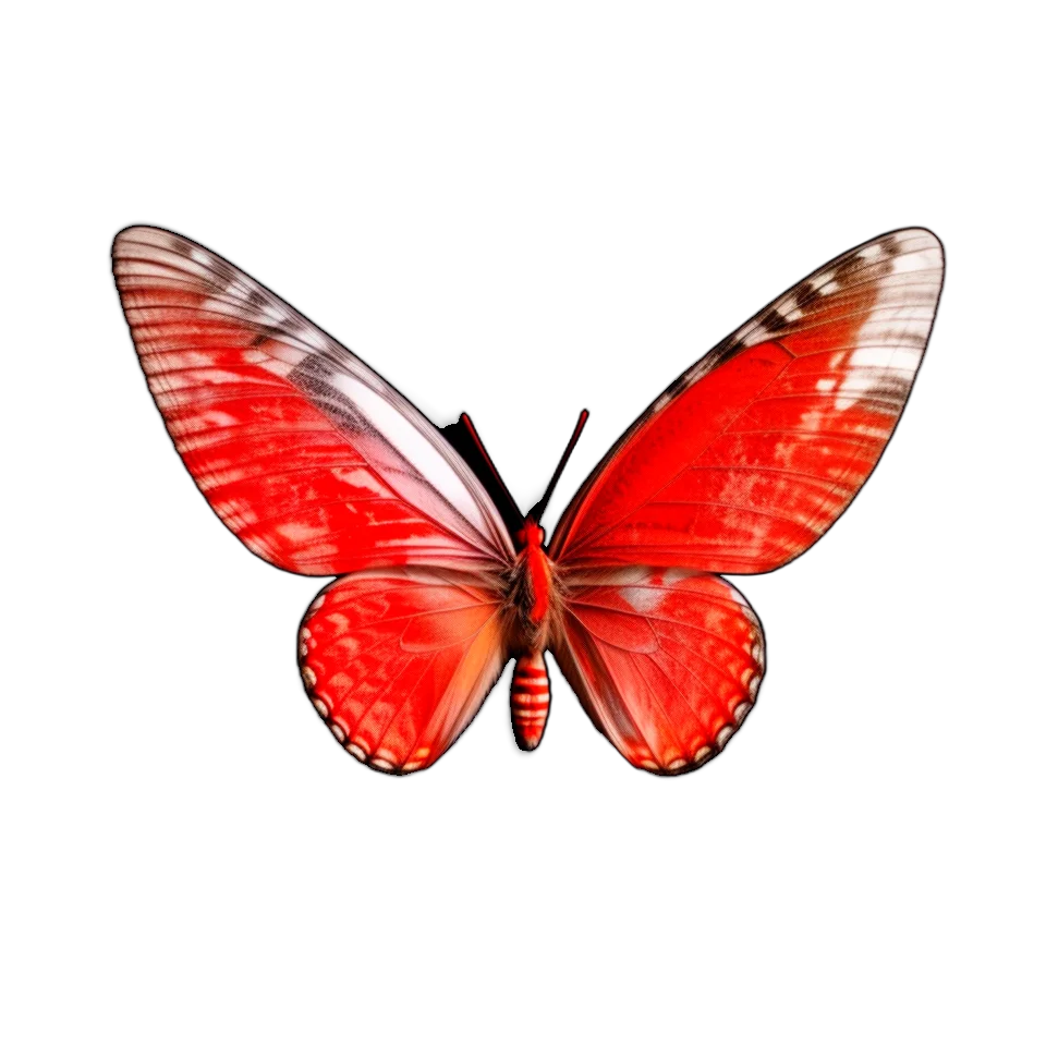 Butterfly Image