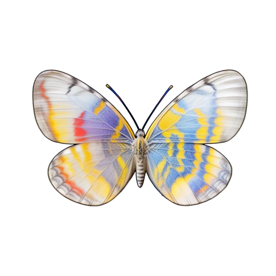 Butterfly Image