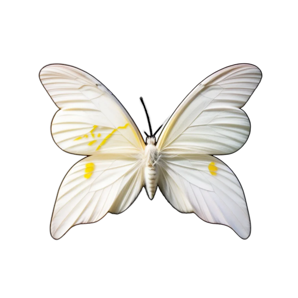 Butterfly Image