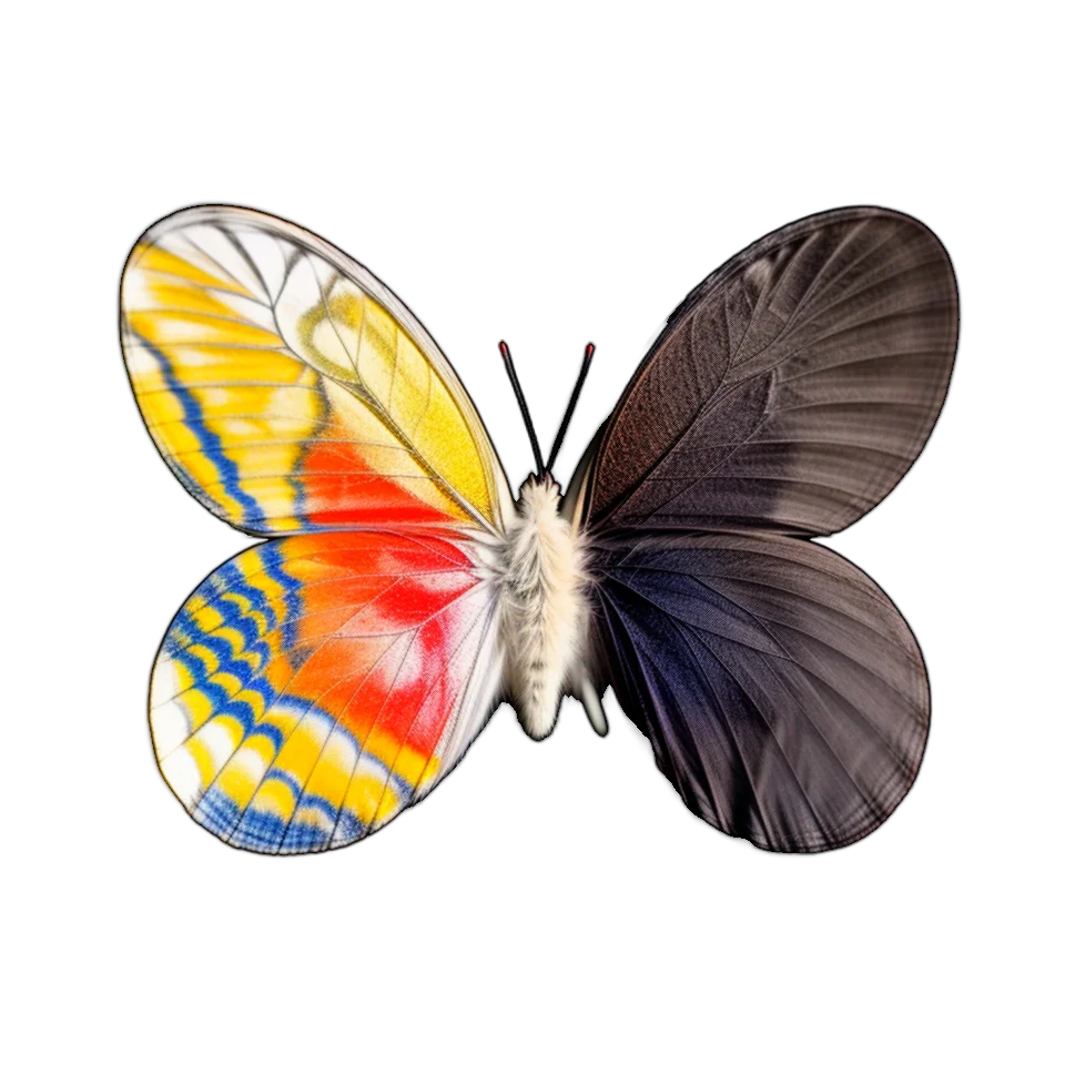 Butterfly Image