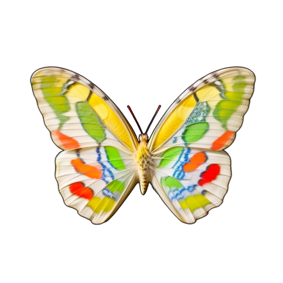 Butterfly Image