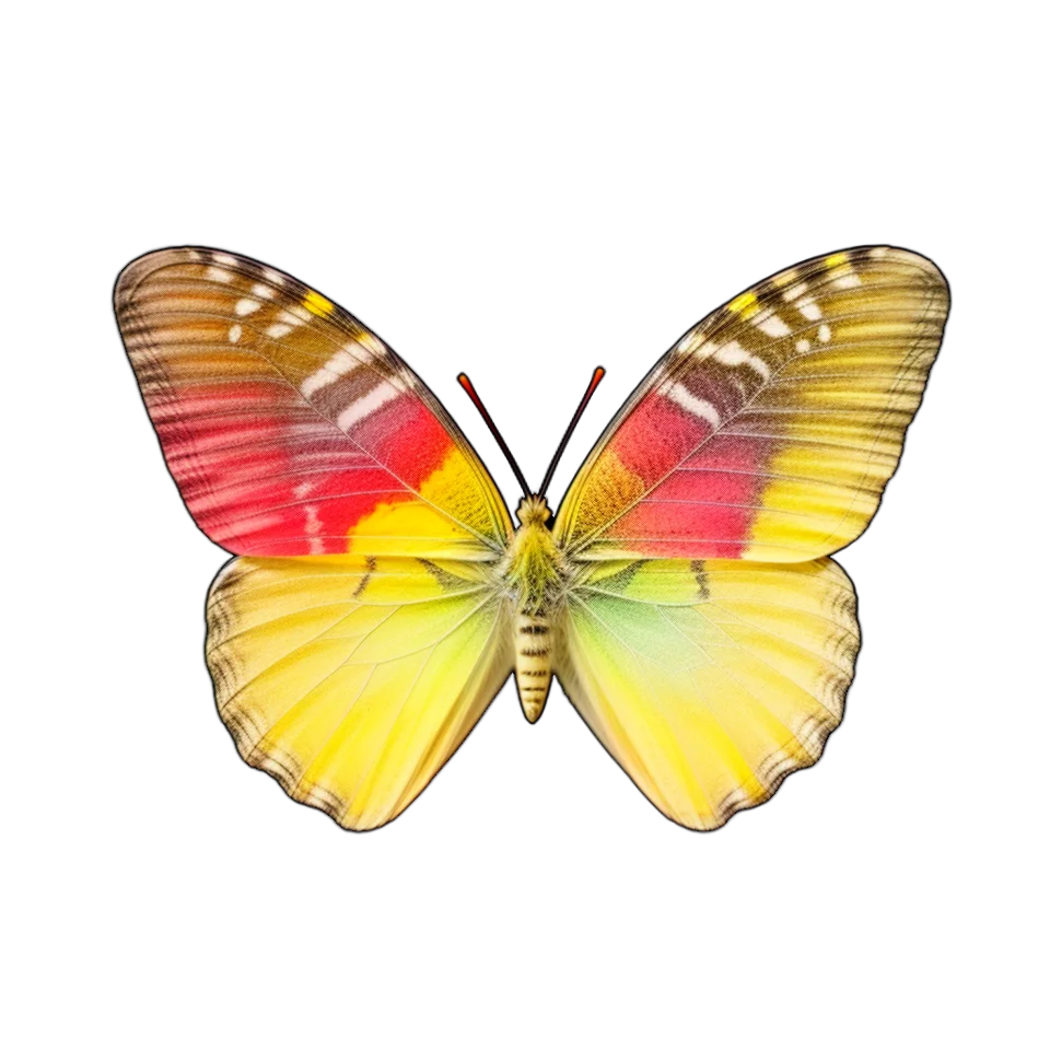 Butterfly Image