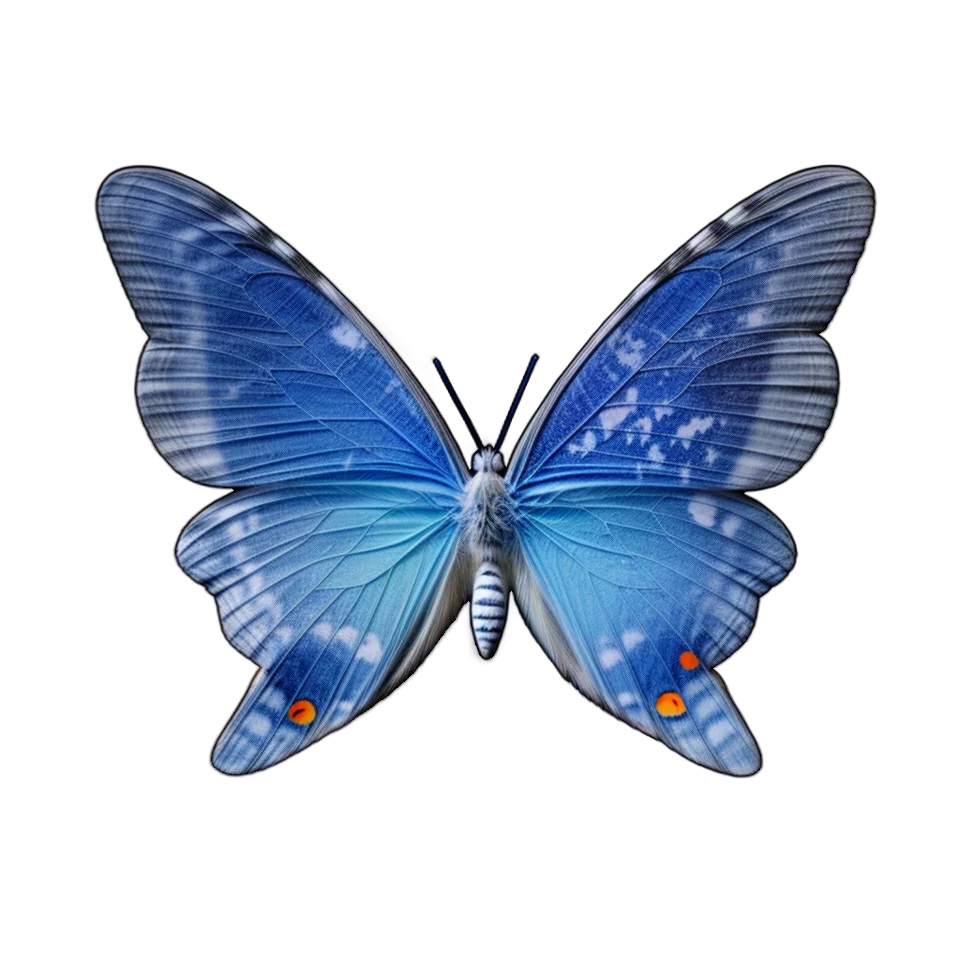 Butterfly Image