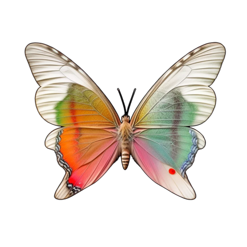 Butterfly Image