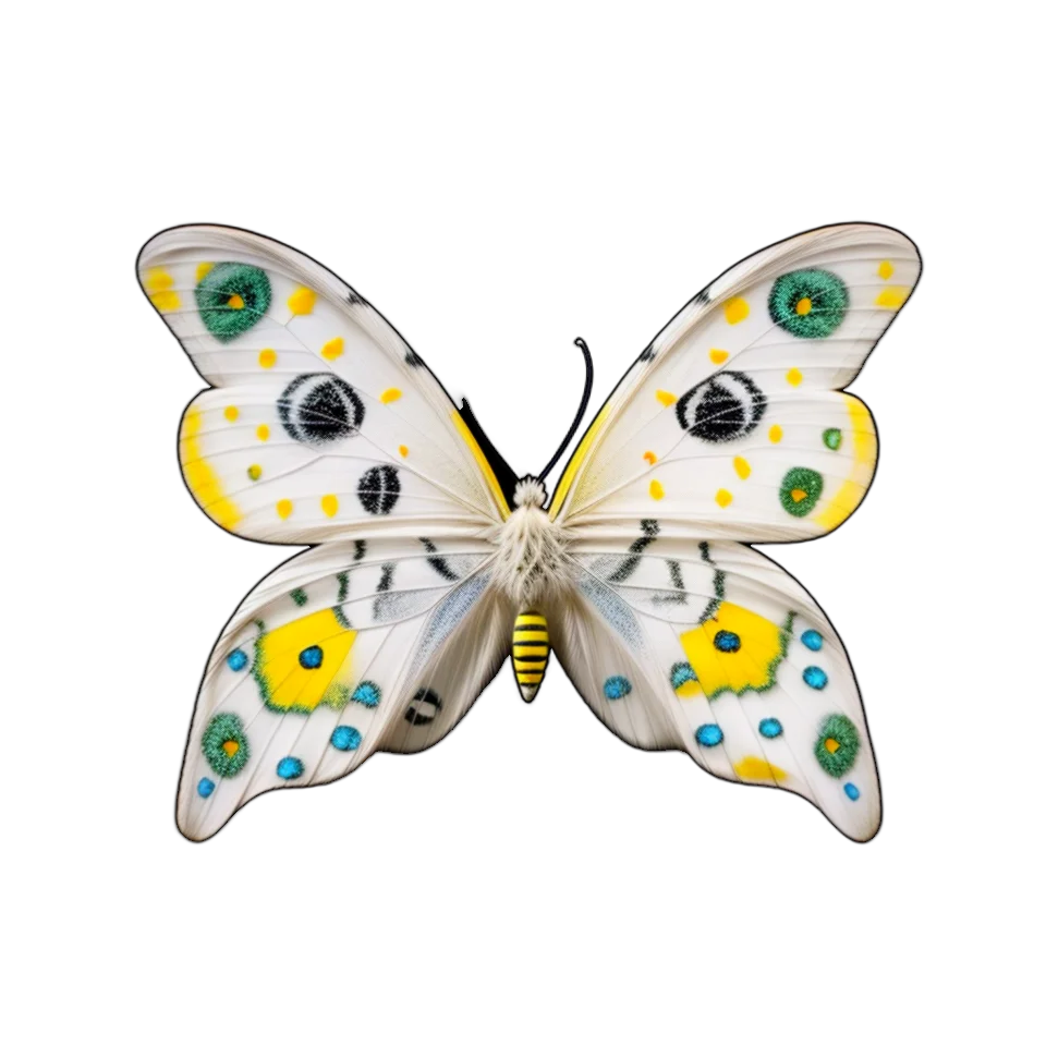 Butterfly Image