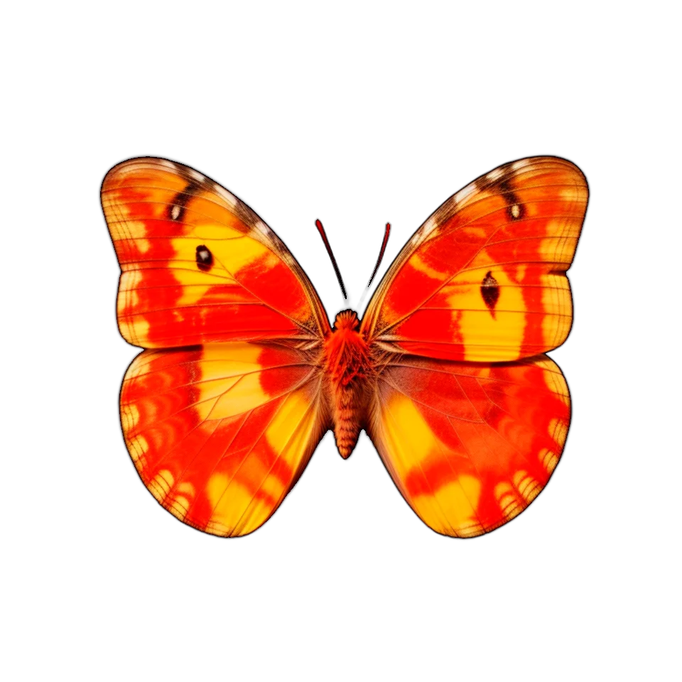 Butterfly Image