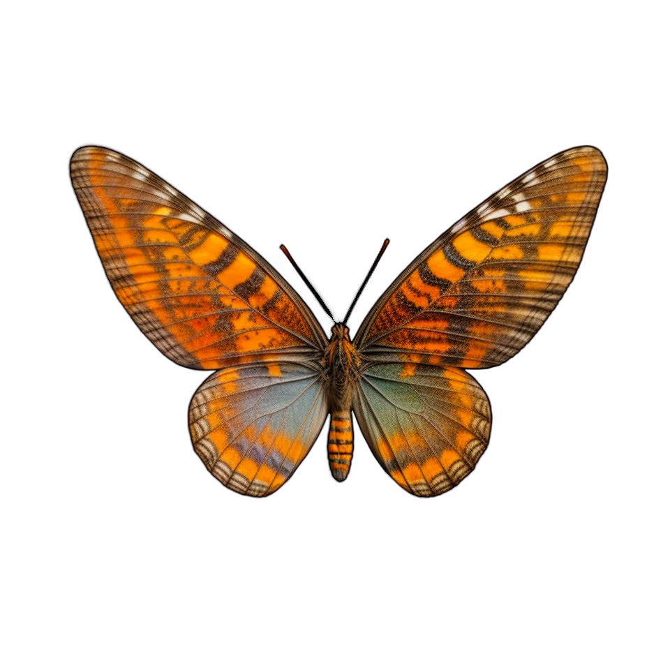 Butterfly Image