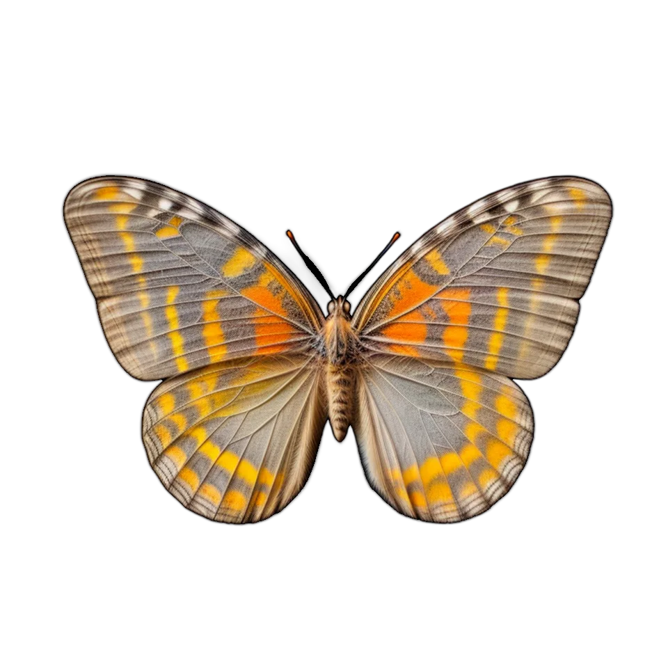 Butterfly Image