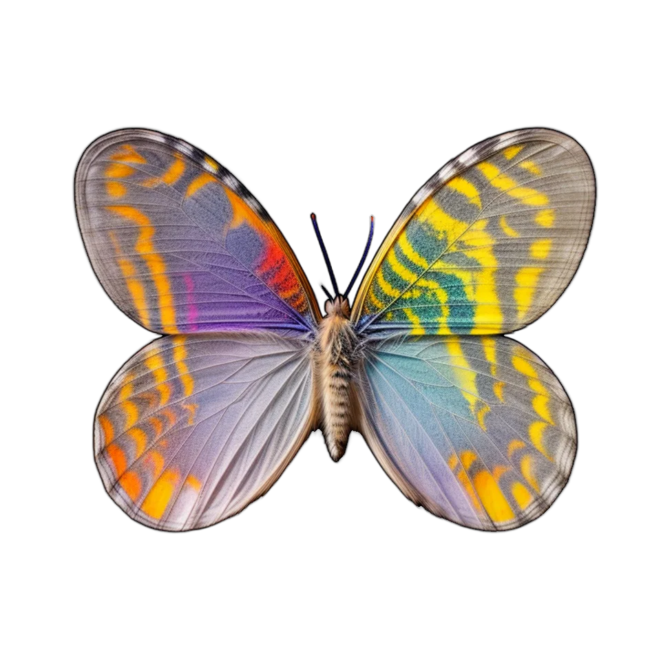 Butterfly Image