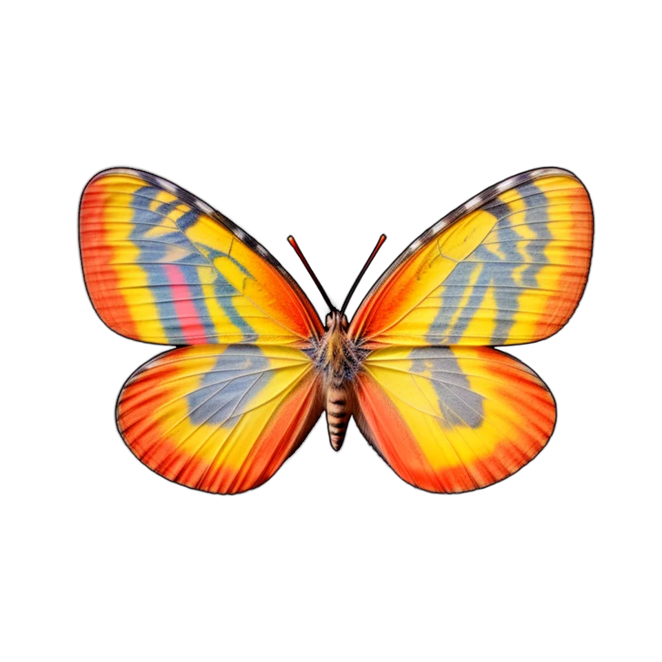 Butterfly Image
