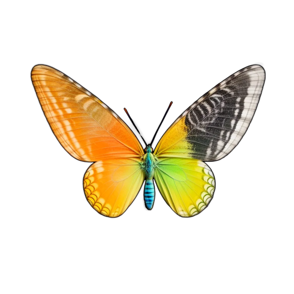 Butterfly Image
