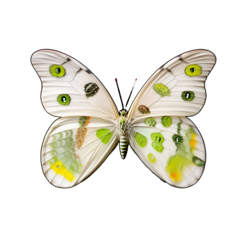 Butterfly Image