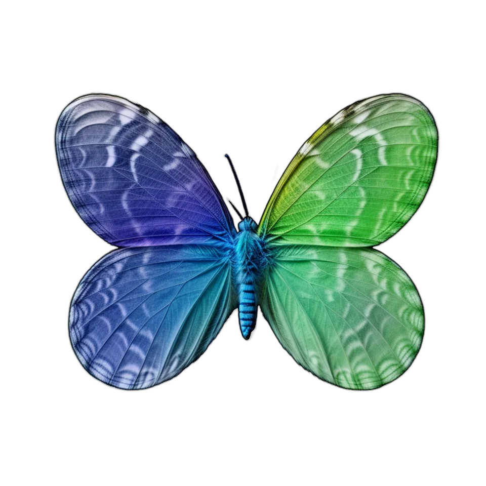 Butterfly Image