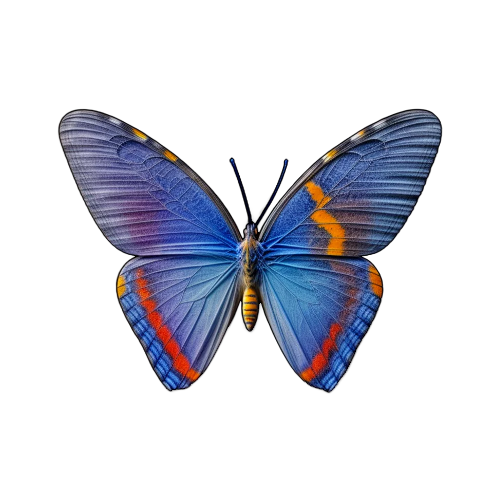 Butterfly Image