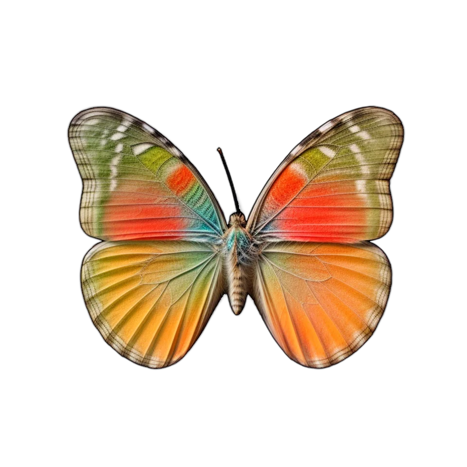 Butterfly Image