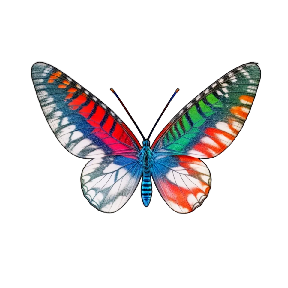 Butterfly Image