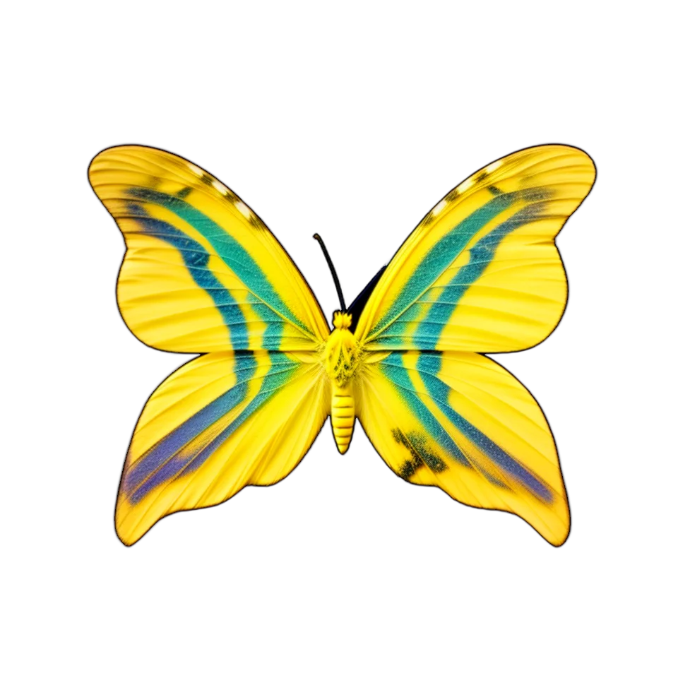 Butterfly Image