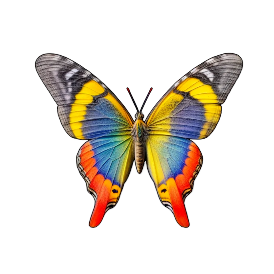 Butterfly Image
