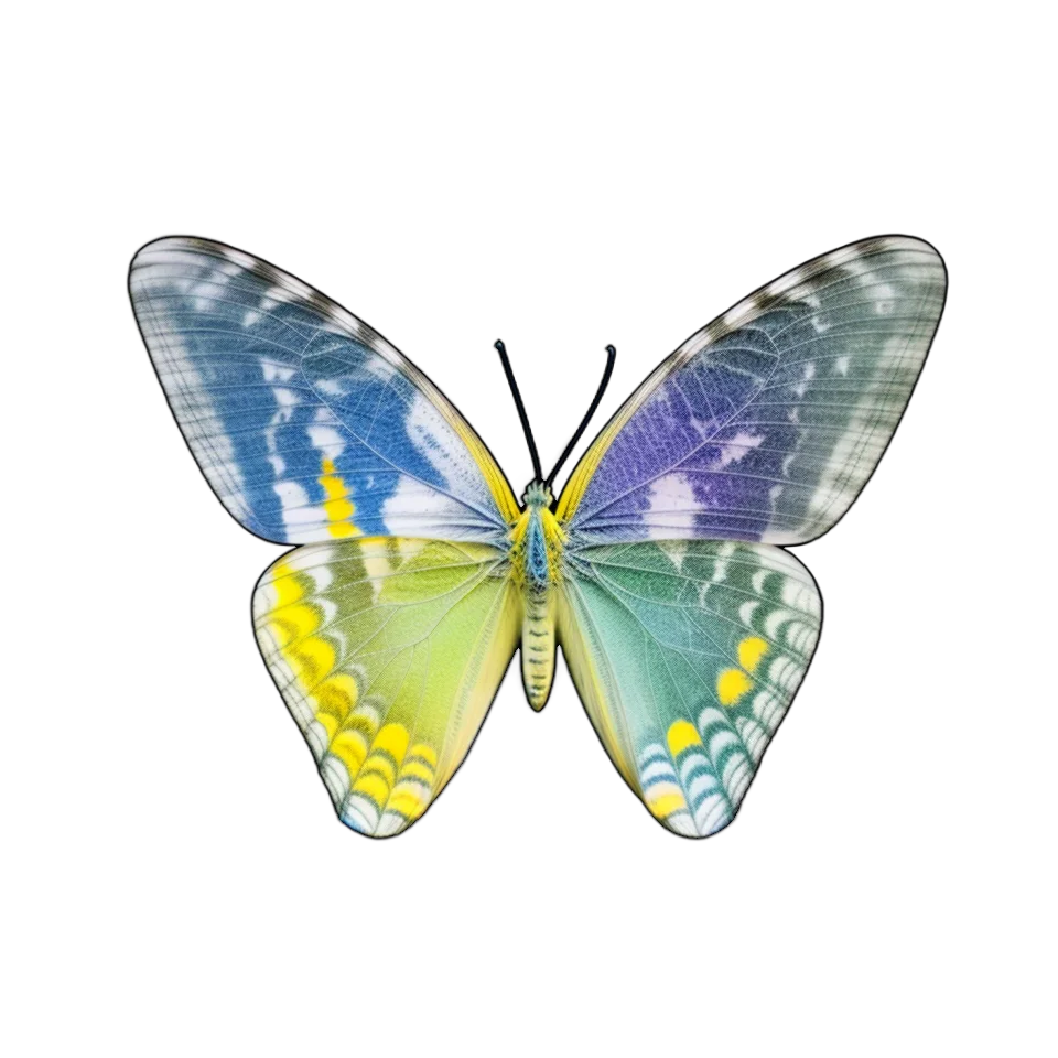 Butterfly Image