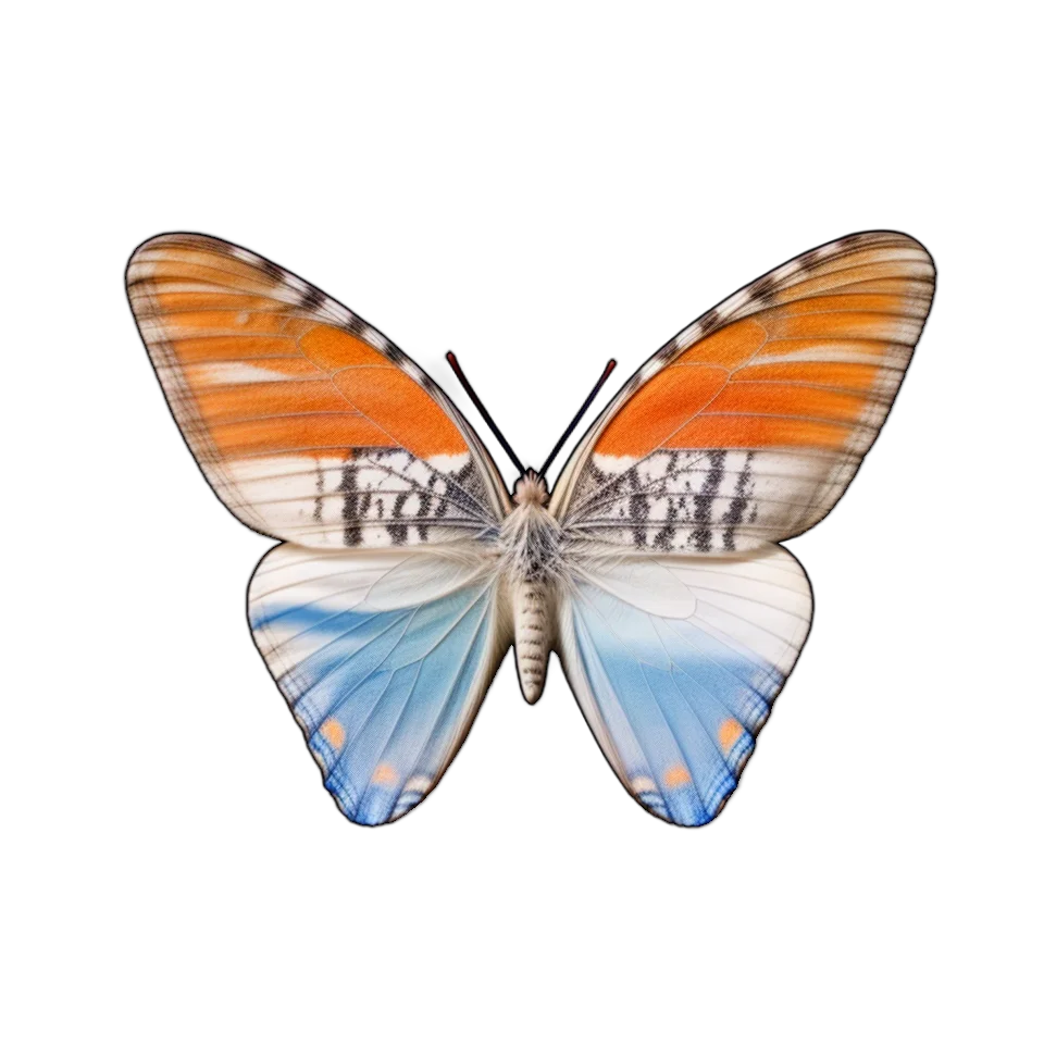Butterfly Image