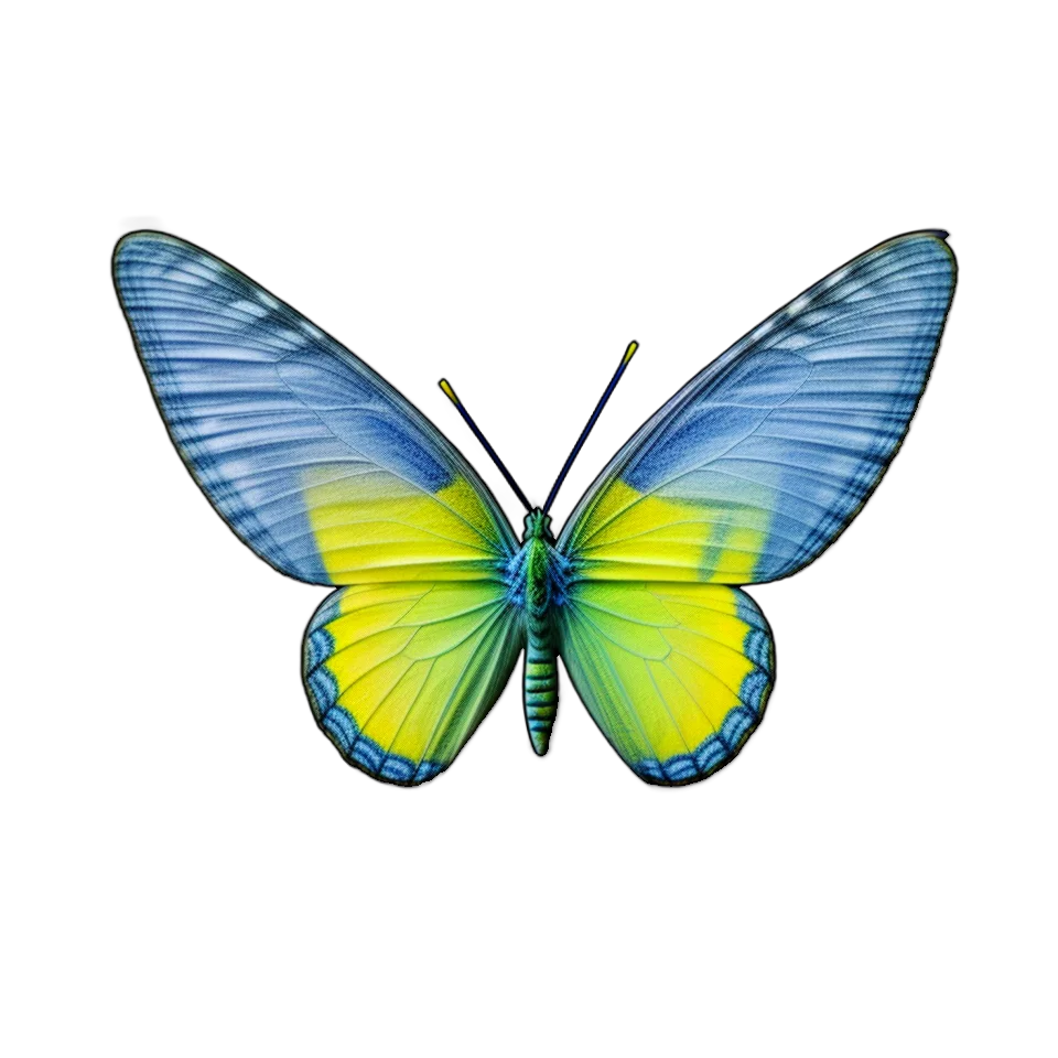 Butterfly Image