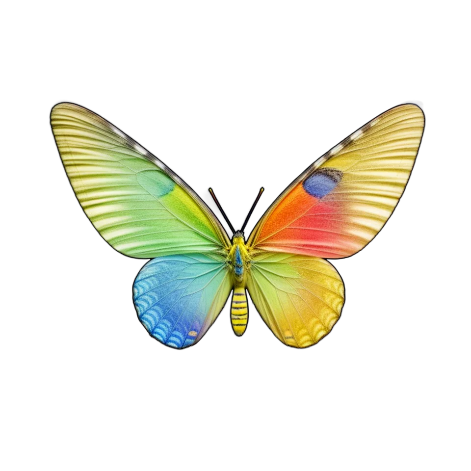 Butterfly Image