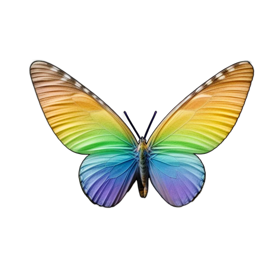 Butterfly Image