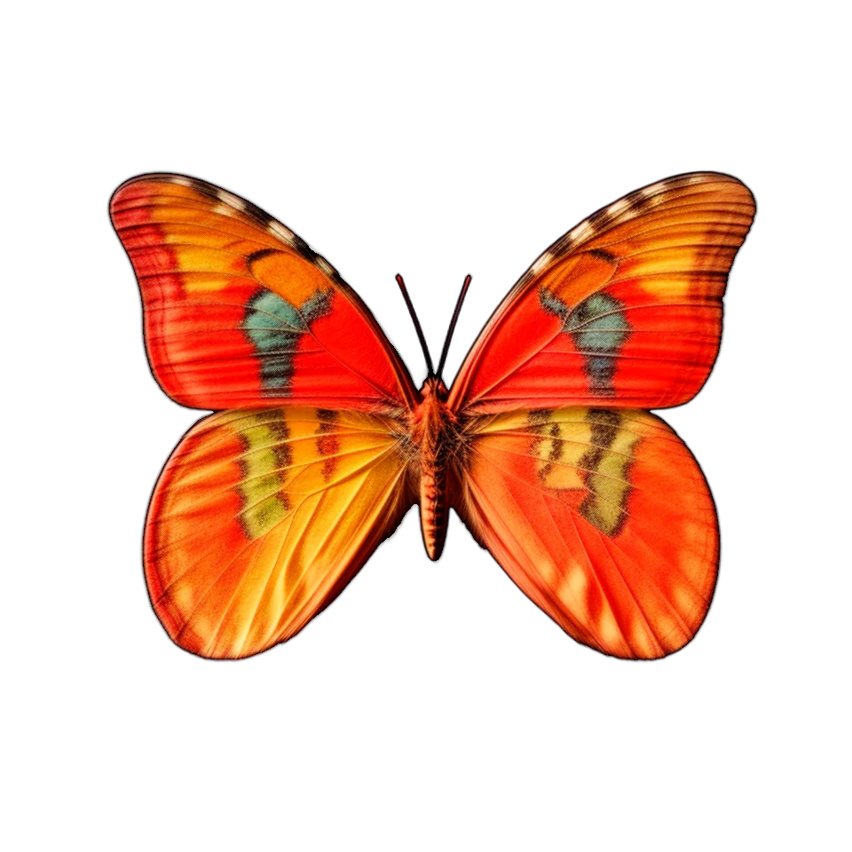 Butterfly Image