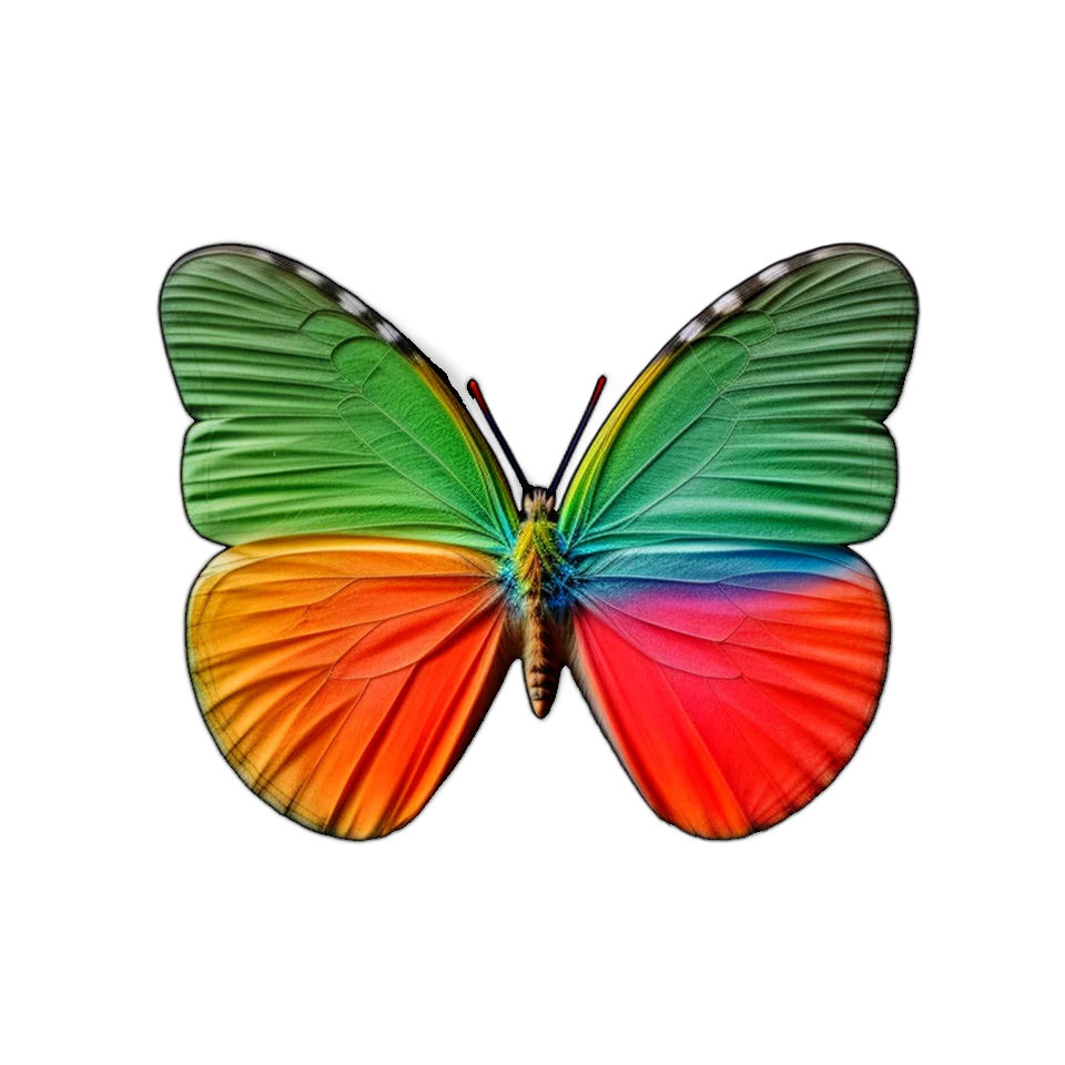 Butterfly Image