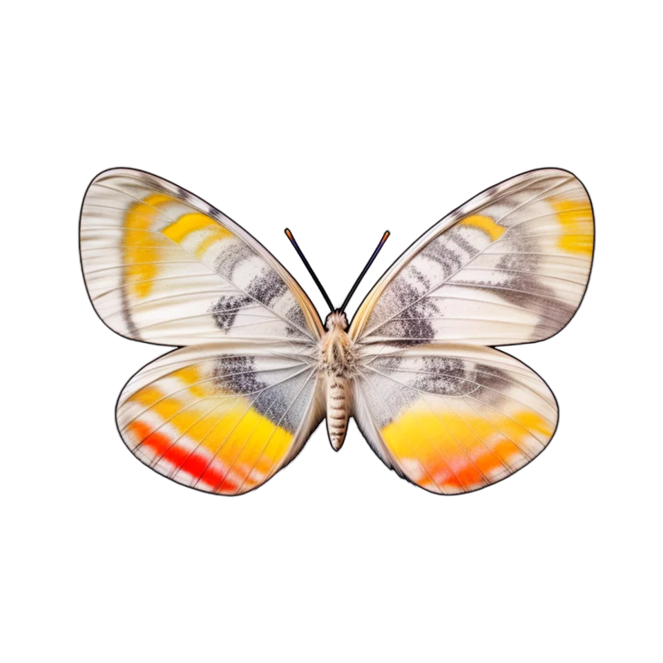 Butterfly Image
