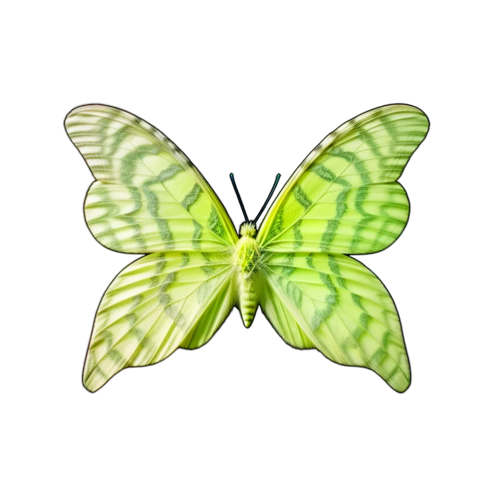 Butterfly Image
